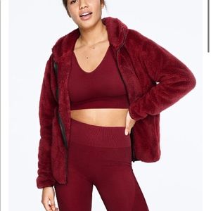 victoria’s secret teddy